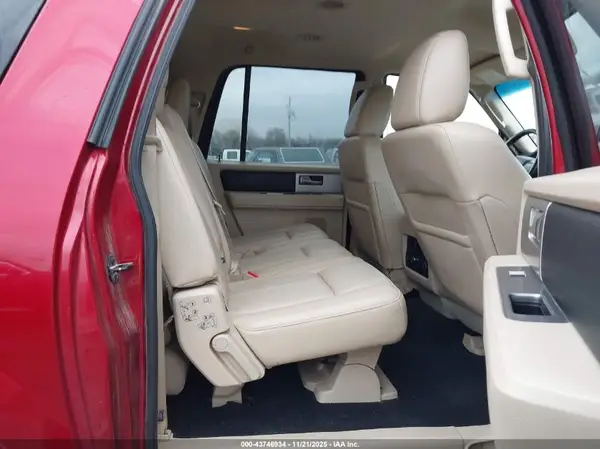 1FMJK1JT8HEA70935 2017 FORD EXPEDITION - Image 8