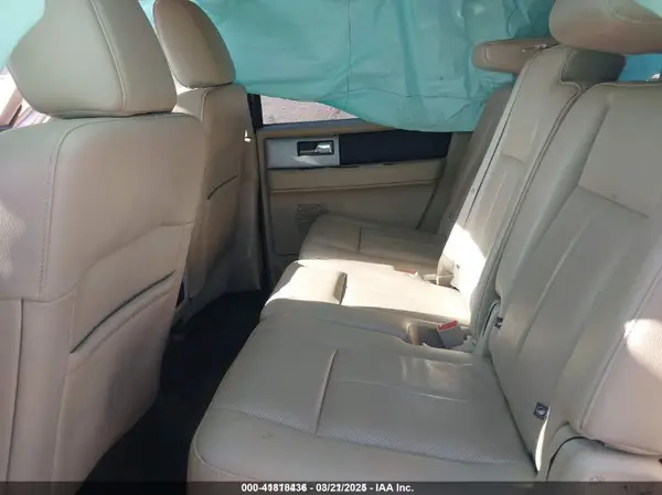 1FMJK1JT8HEA70949 2017 FORD EXPEDITION - Image 8