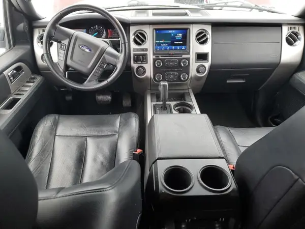 1FMJK1JT8HEA78887 2017 FORD EXPEDITION - Image 8