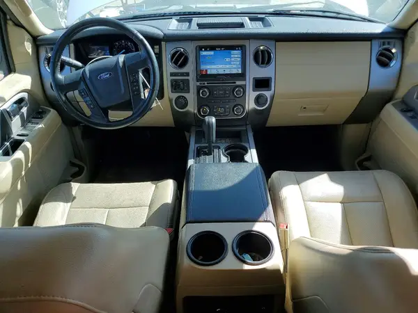 1FMJK1JT8HEA79926 2017 FORD EXPEDITION - Image 8