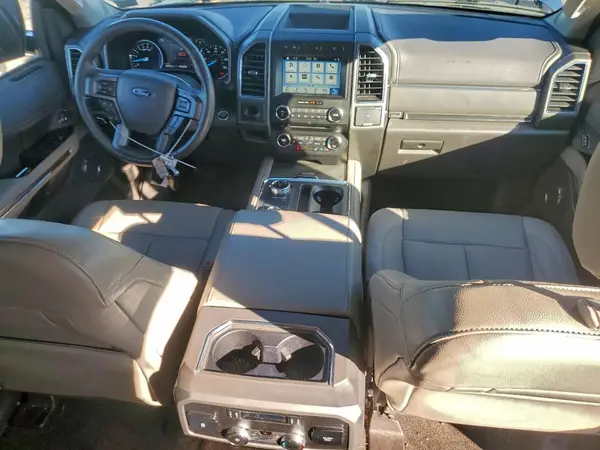1FMJK1JT8JEA01183 2018 FORD EXPEDITION - Image 8