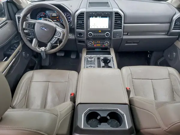 1FMJK1JT8JEA24088 2018 FORD EXPEDITION - Image 8
