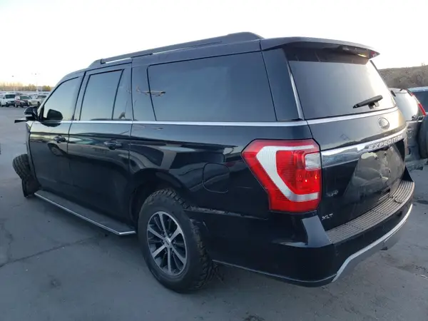 1FMJK1JT8JEA25712 2018 FORD EXPEDITION - Image 2