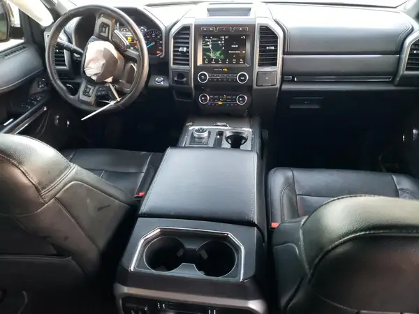 1FMJK1JT8JEA25712 2018 FORD EXPEDITION - Image 8