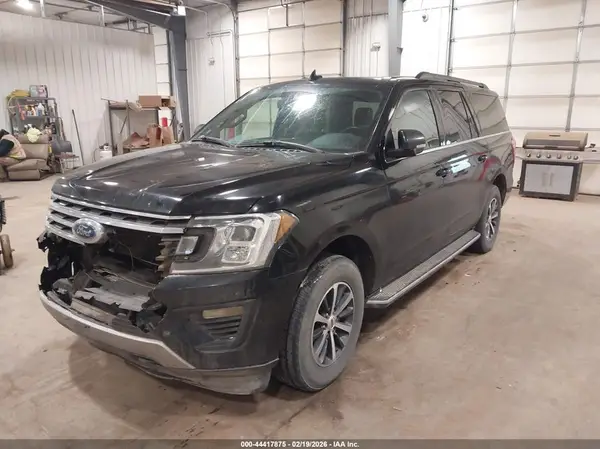1FMJK1JT8JEA26617 2018 FORD EXPEDITION - Image 2