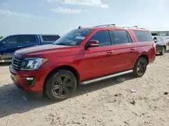 1FMJK1JT8JEA27167 2018 FORD EXPEDITION