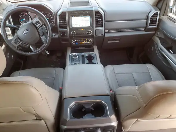 1FMJK1JT8JEA27167 2018 FORD EXPEDITION - Image 8