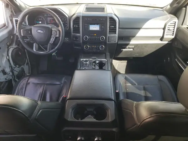 1FMJK1JT8JEA30196 2018 FORD EXPEDITION - Image 8