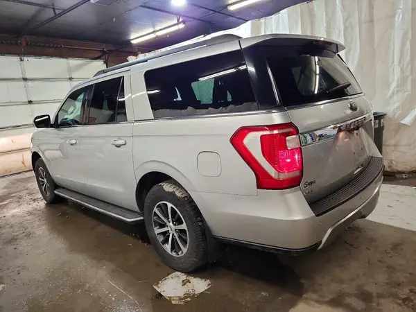1FMJK1JT8JEA30697 2018 FORD EXPEDITION - Image 2