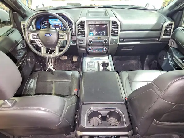 1FMJK1JT8JEA30697 2018 FORD EXPEDITION - Image 8