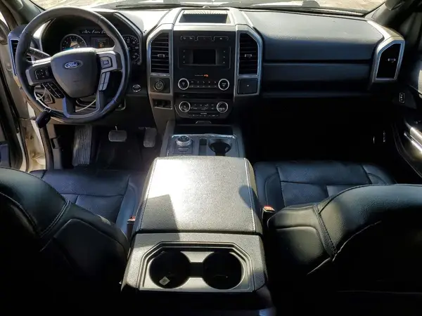 1FMJK1JT8JEA34118 2018 FORD EXPEDITION - Image 8