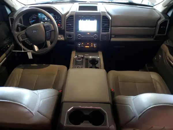 1FMJK1JT8JEA34832 2018 FORD EXPEDITION - Image 8
