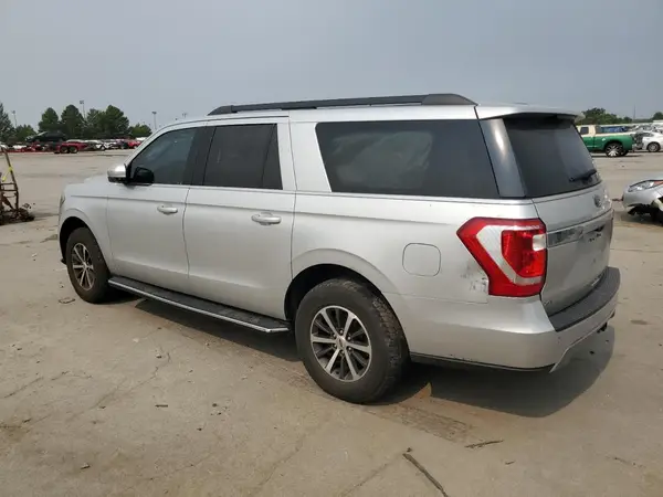 1FMJK1JT8JEA34930 2018 FORD EXPEDITION - Image 2