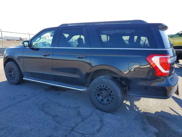 1FMJK1JT8JEA35057 2018 FORD EXPEDITION - Image 2