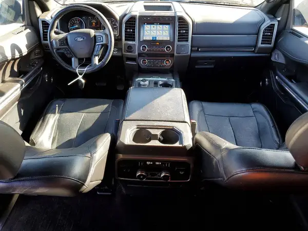 1FMJK1JT8JEA35057 2018 FORD EXPEDITION - Image 8