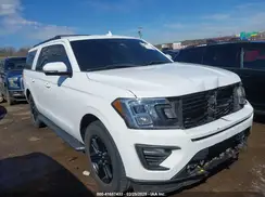 1FMJK1JT8JEA40906 2018 FORD EXPEDITION