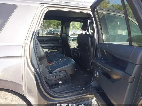 1FMJK1JT8JEA42378 2018 FORD EXPEDITION - Image 8