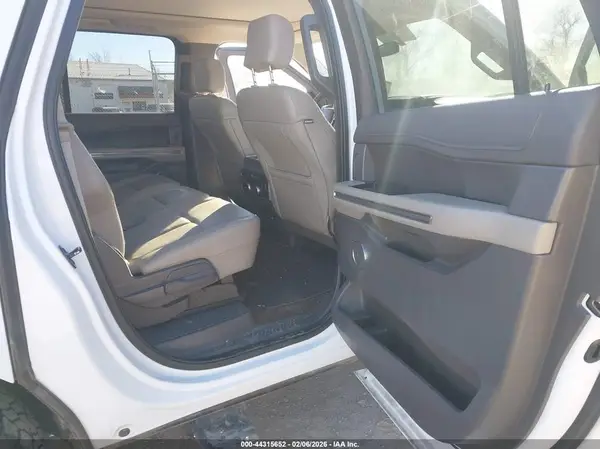 1FMJK1JT8KEA21404 2019 FORD EXPEDITION - Image 8