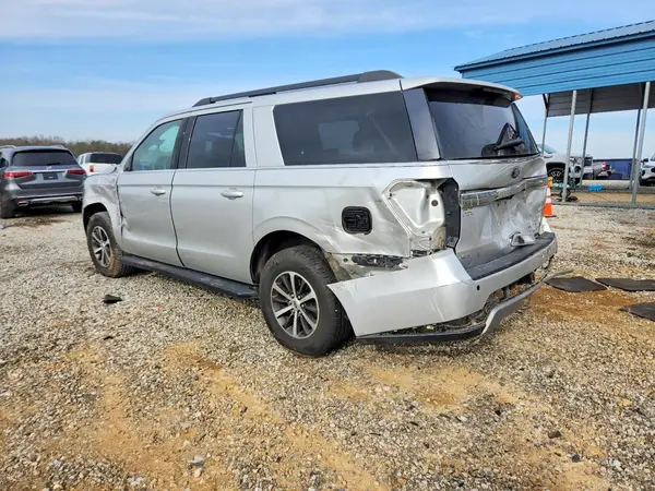 1FMJK1JT8KEA28692 2019 FORD EXPEDITION - Image 2