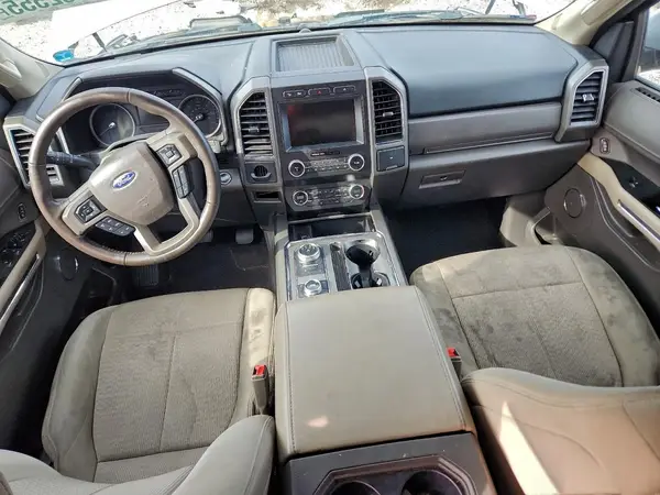 1FMJK1JT8KEA28692 2019 FORD EXPEDITION - Image 8
