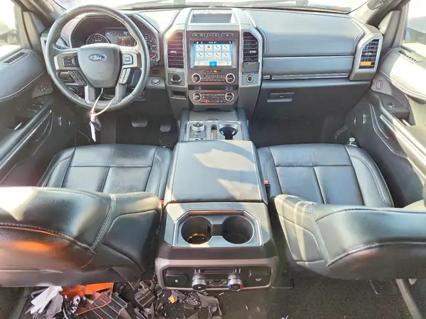 1FMJK1JT8KEA31186 2019 FORD EXPEDITION - Image 8