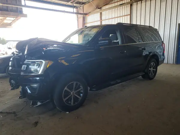 1FMJK1JT8KEA35688 2019 FORD EXPEDITION - Image 1
