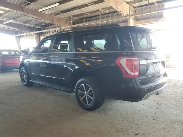 1FMJK1JT8KEA35688 2019 FORD EXPEDITION - Image 2
