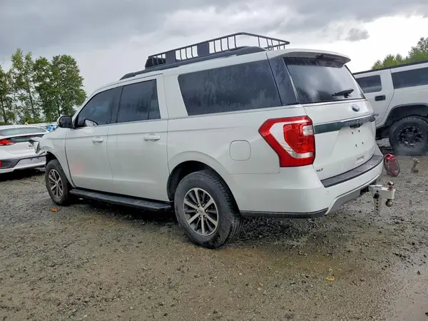 1FMJK1JT8KEA37120 2019 FORD EXPEDITION - Image 2