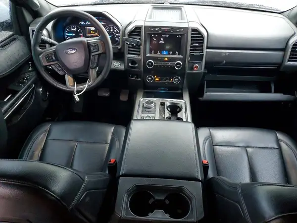 1FMJK1JT8KEA37120 2019 FORD EXPEDITION - Image 8