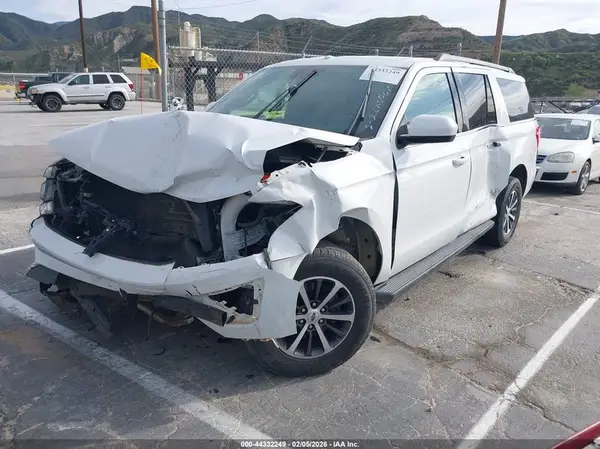 1FMJK1JT8KEA38655 2019 FORD EXPEDITION - Image 2