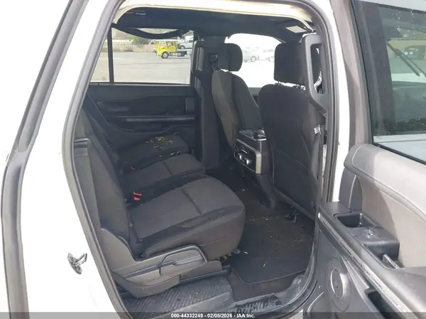 1FMJK1JT8KEA38655 2019 FORD EXPEDITION - Image 8