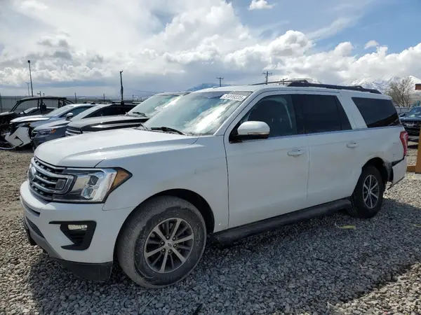 1FMJK1JT8KEA39093 2019 FORD EXPEDITION - Image 1