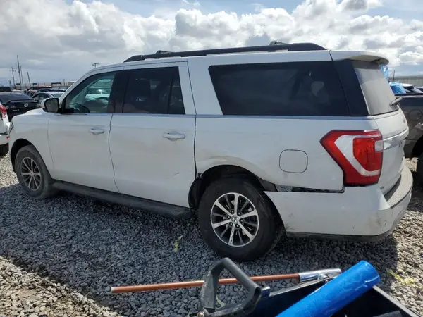 1FMJK1JT8KEA39093 2019 FORD EXPEDITION - Image 2