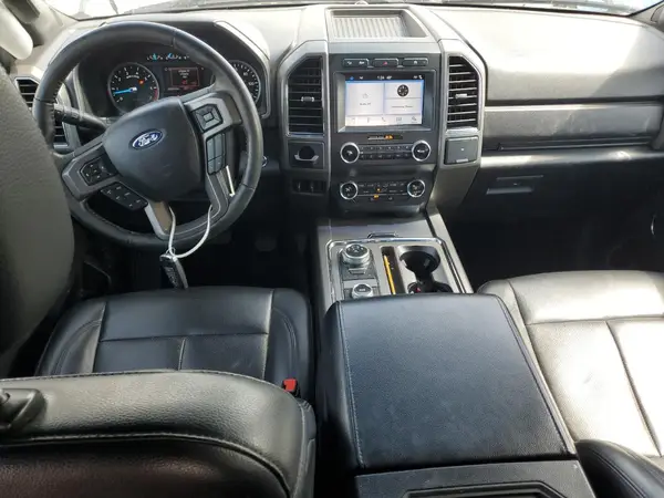 1FMJK1JT8KEA39093 2019 FORD EXPEDITION - Image 8