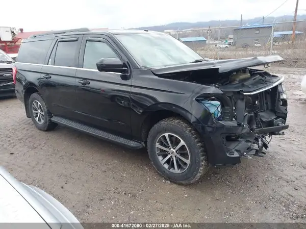 1FMJK1JT8KEA42799 2019 FORD EXPEDITION - Image 1