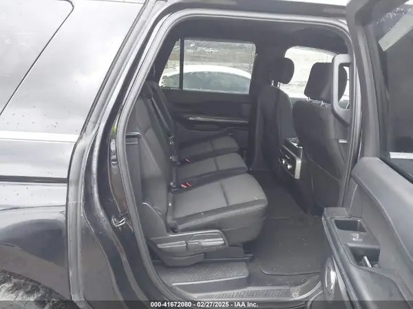 1FMJK1JT8KEA42799 2019 FORD EXPEDITION - Image 8