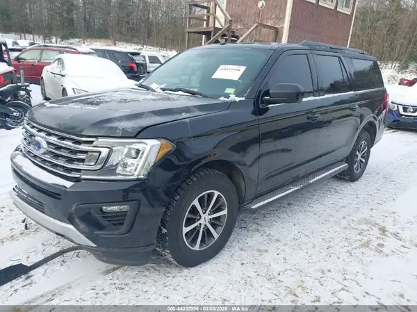 1FMJK1JT8KEA43385 2019 FORD EXPEDITION - Image 2