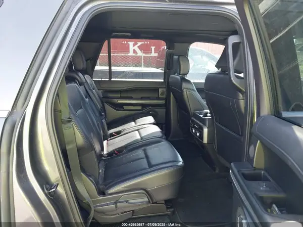 1FMJK1JT8KEA51812 2019 FORD EXPEDITION - Image 8