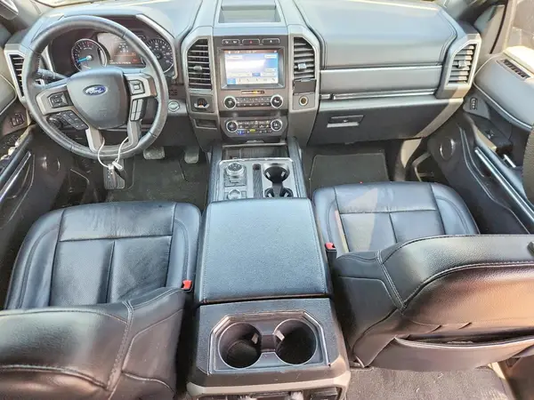 1FMJK1JT8KEA51924 2019 FORD EXPEDITION - Image 8