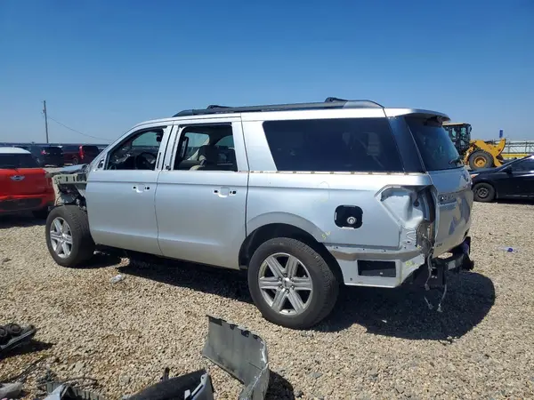 1FMJK1JT8KEA76824 2019 FORD EXPEDITION - Image 2