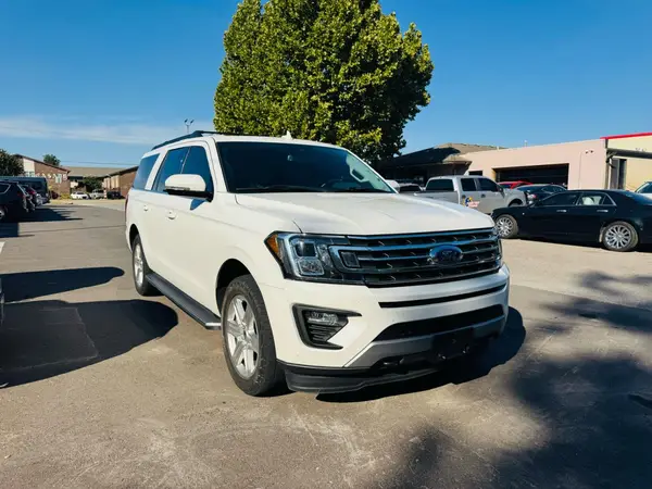 1FMJK1JT8LEA15362 2020 FORD EXPEDITION - Image 1