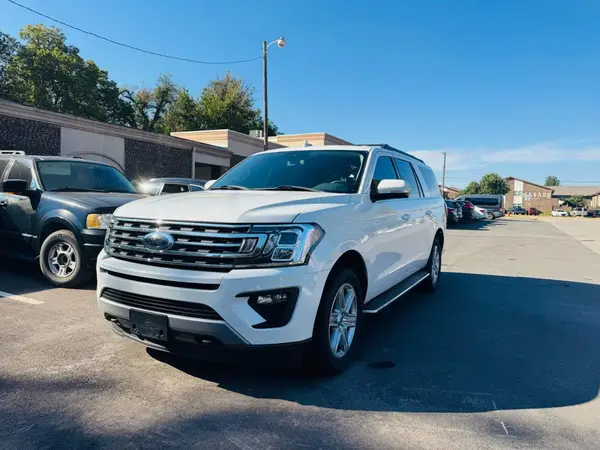 1FMJK1JT8LEA15362 2020 FORD EXPEDITION - Image 2