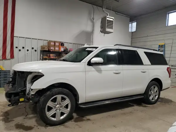 1FMJK1JT8LEA15409 2020 FORD EXPEDITION - Image 1