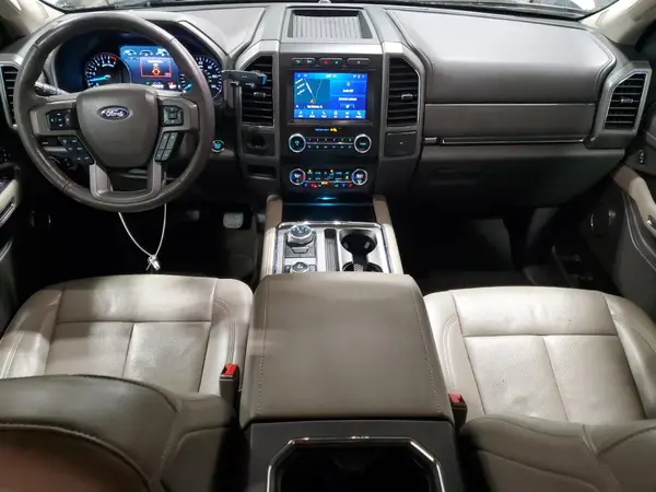 1FMJK1JT8LEA15409 2020 FORD EXPEDITION - Image 8