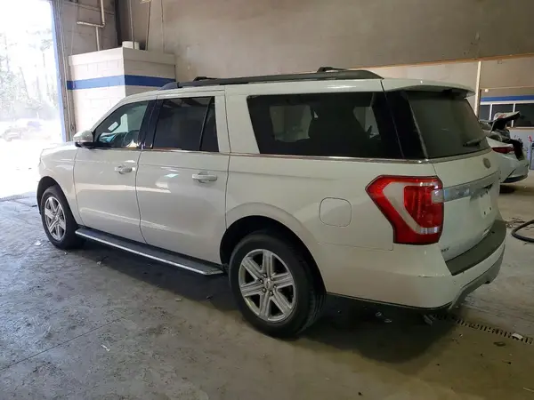 1FMJK1JT8LEA27432 2020 FORD EXPEDITION - Image 2