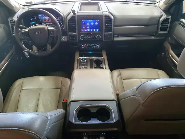 1FMJK1JT8LEA27432 2020 FORD EXPEDITION - Image 8