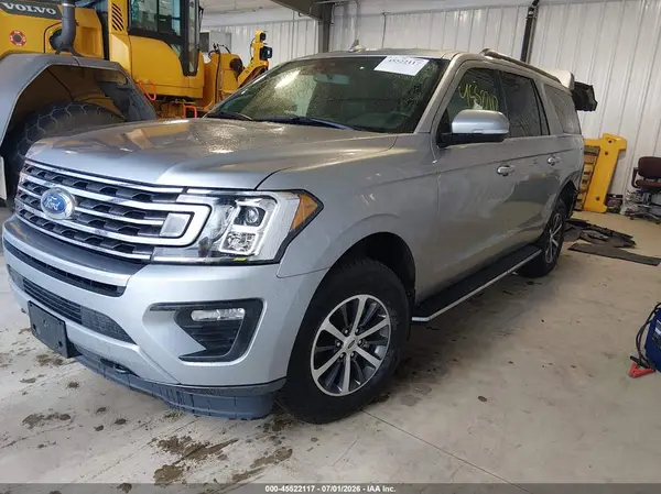 1FMJK1JT8LEA29021 2020 FORD EXPEDITION - Image 2