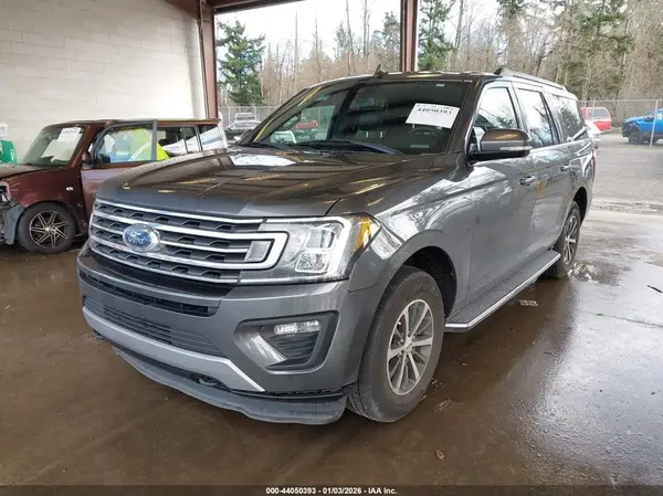 1FMJK1JT8LEA40522 2020 FORD EXPEDITION - Image 2