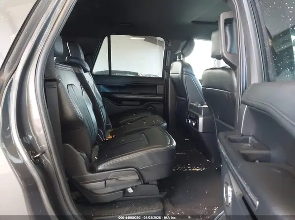 1FMJK1JT8LEA40522 2020 FORD EXPEDITION - Image 8
