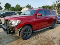 1FMJK1JT8LEA44120 2020 FORD EXPEDITION